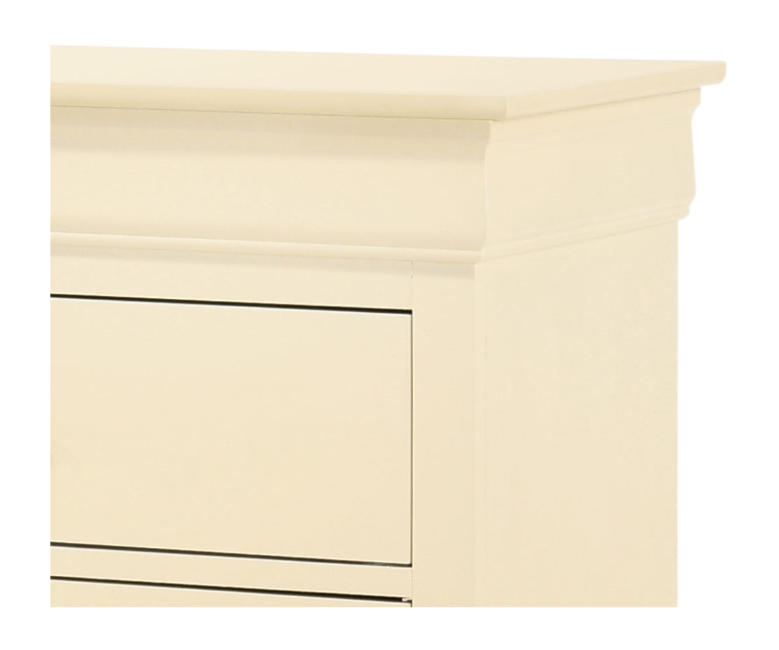 LouisPhillipe Dresser