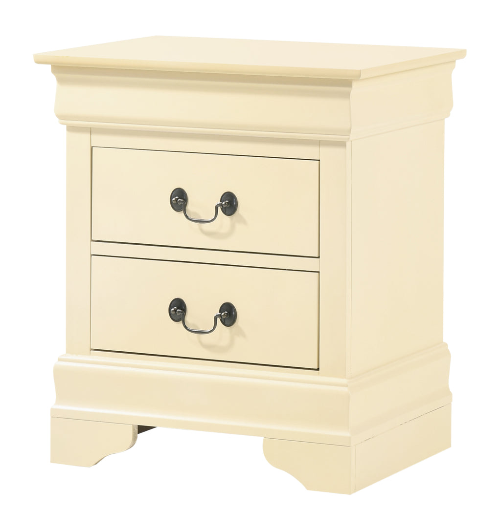 LouisPhillipe Nightstand