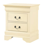 LouisPhillipe Nightstand
