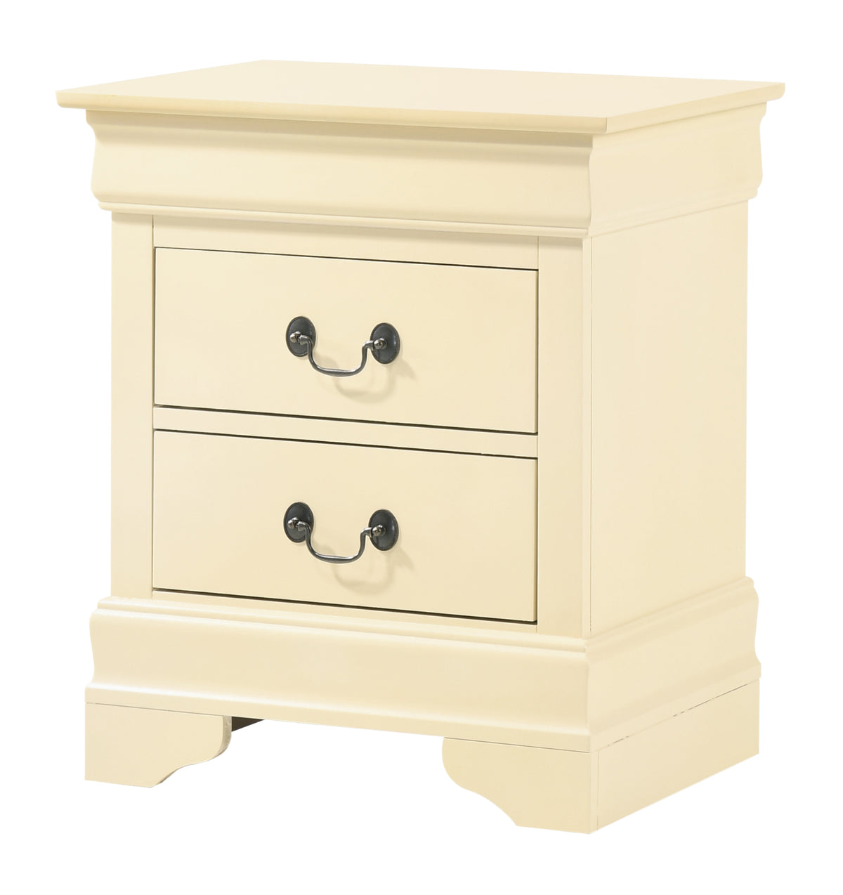 LouisPhillipe Nightstand