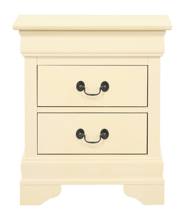 LouisPhillipe Nightstand