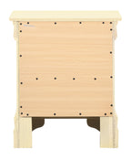 LouisPhillipe Nightstand