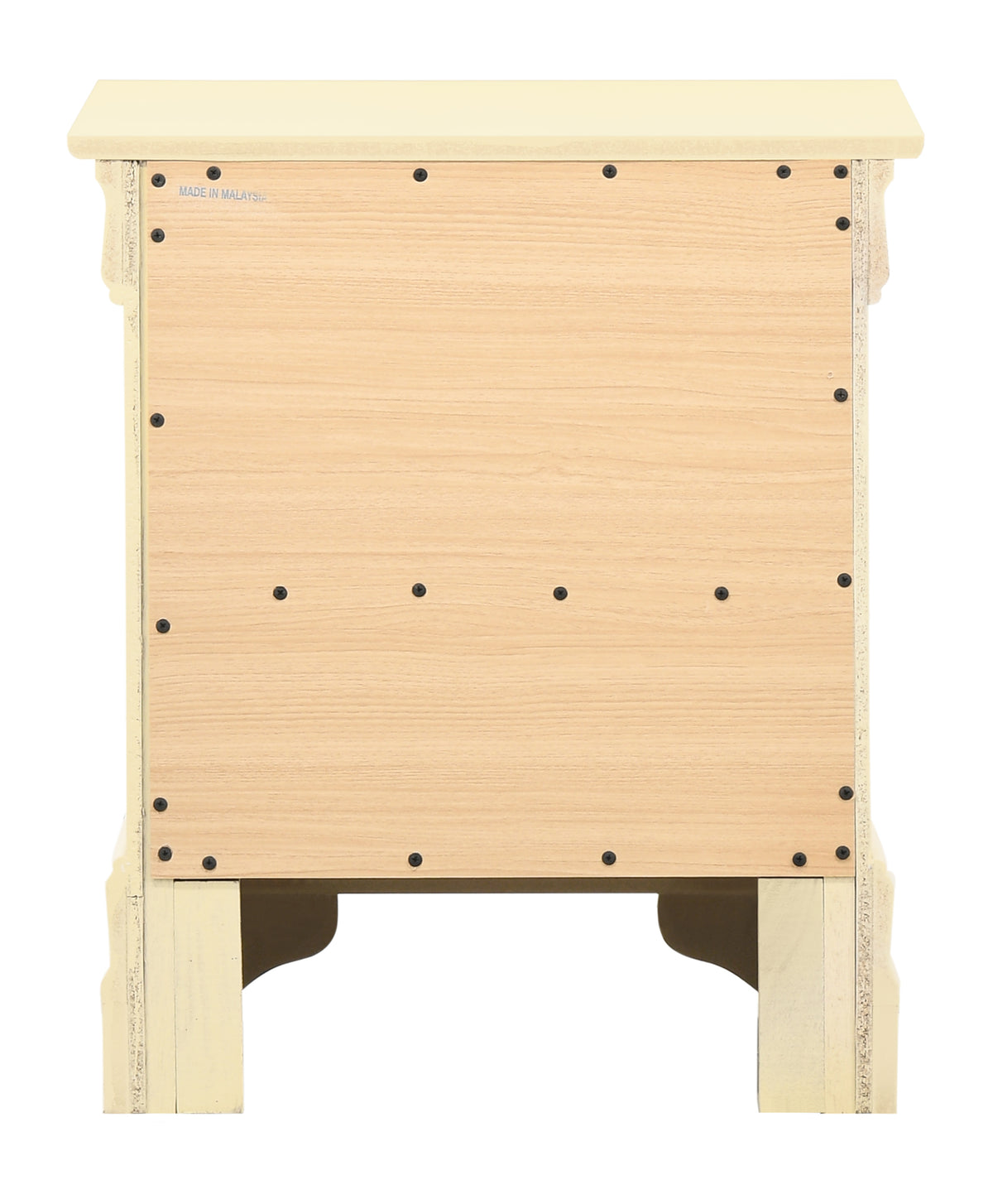 LouisPhillipe Nightstand
