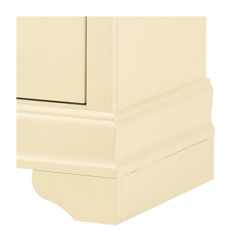 LouisPhillipe Nightstand