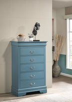 LouisPhillipe Chest