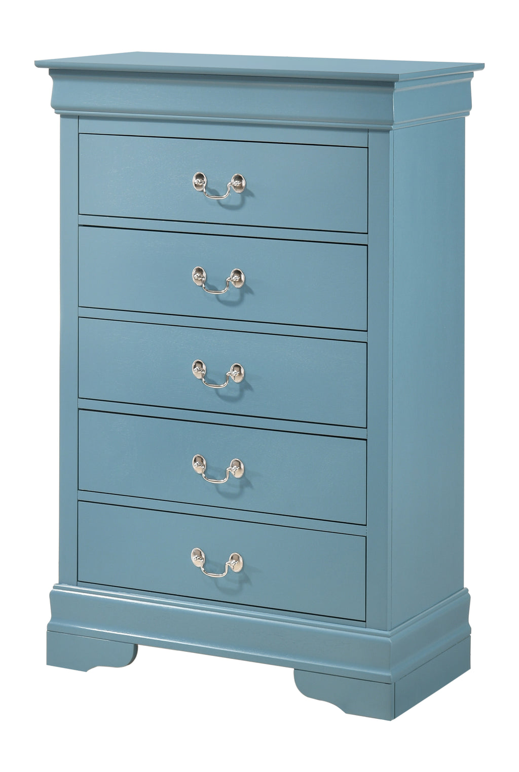 LouisPhillipe Chest