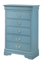 LouisPhillipe Chest
