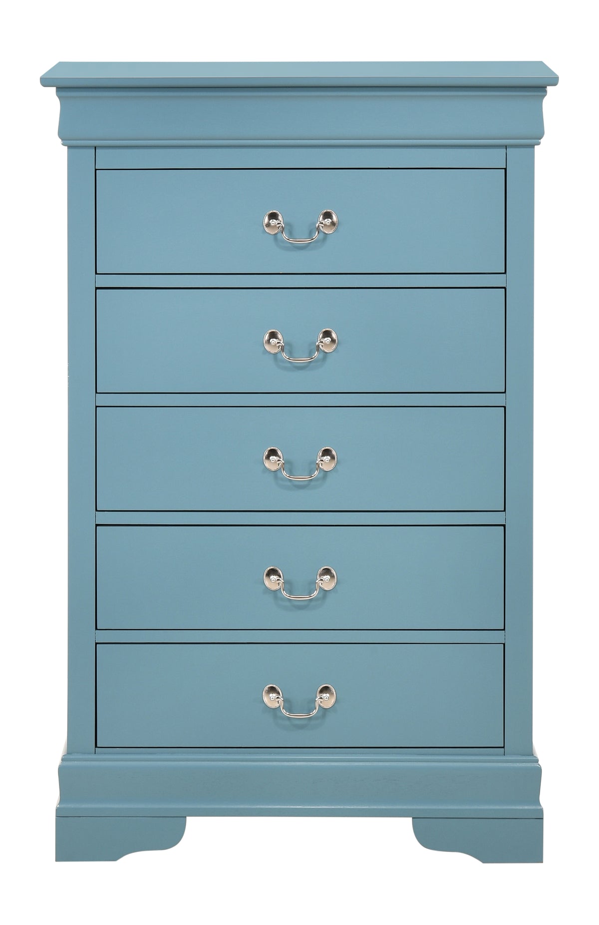 LouisPhillipe Chest
