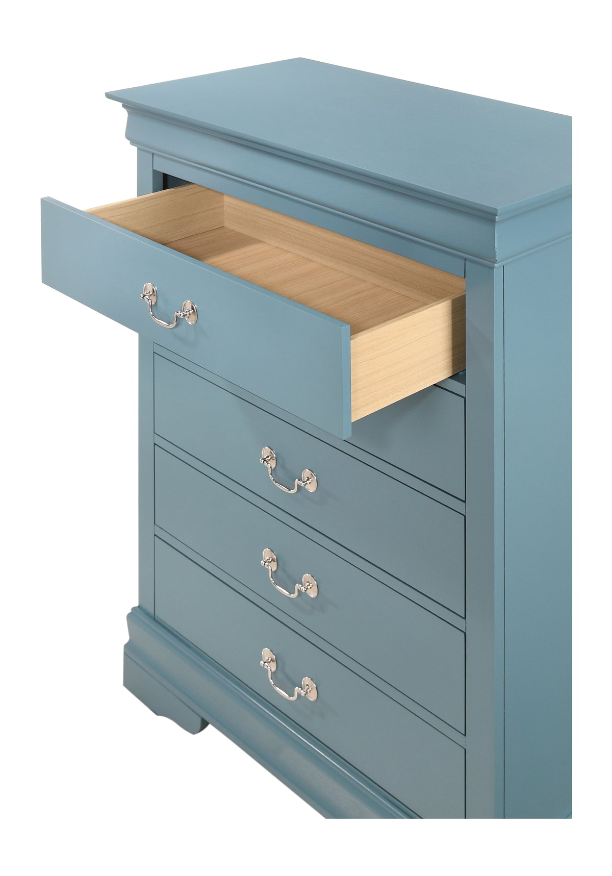 LouisPhillipe Chest