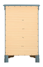 LouisPhillipe Chest