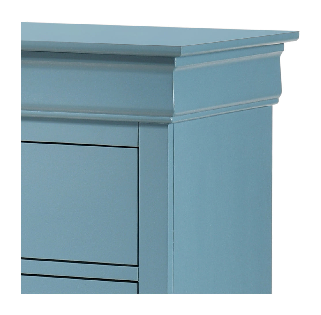 LouisPhillipe Chest