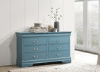 LouisPhillipe Dresser