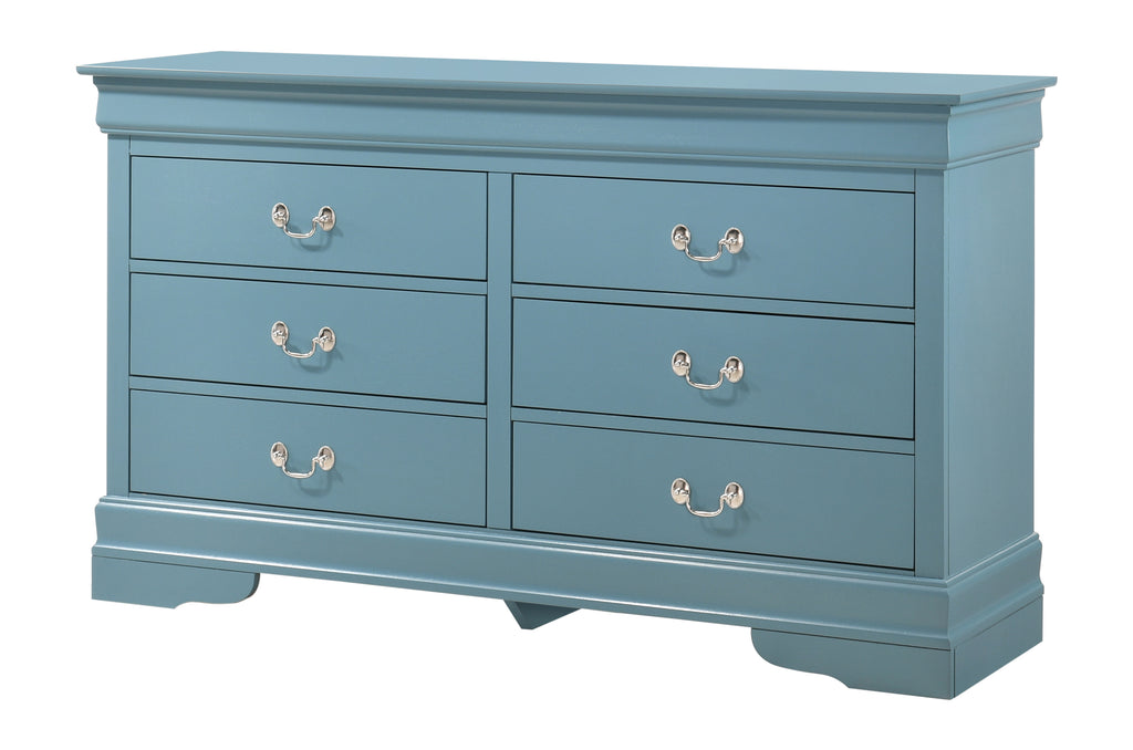 LouisPhillipe Dresser