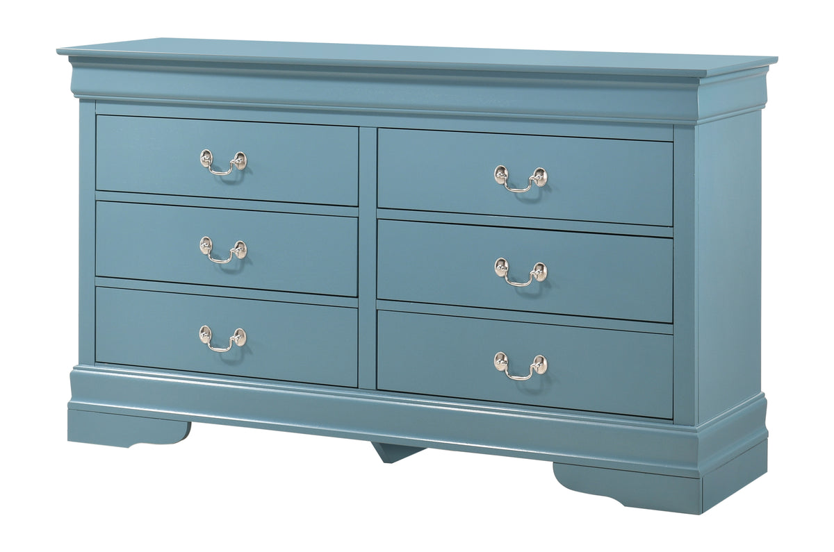 LouisPhillipe Dresser