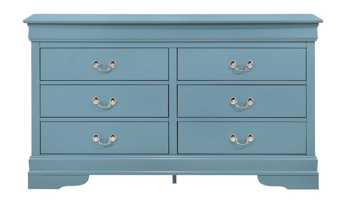 LouisPhillipe Dresser