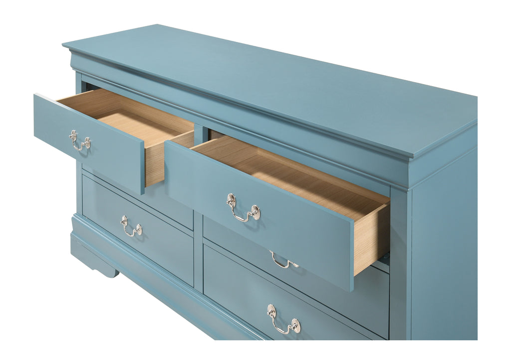 LouisPhillipe Dresser