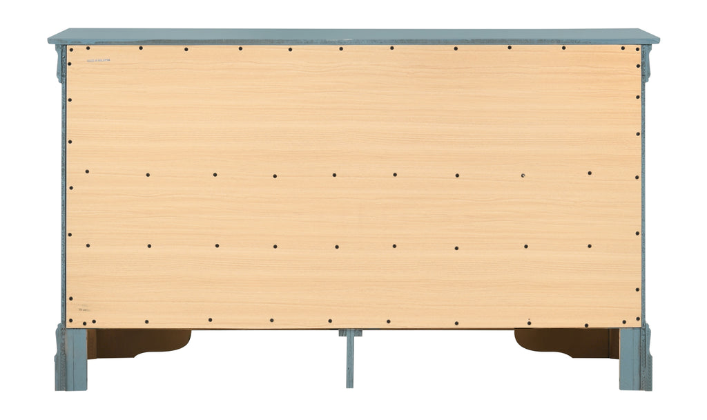 LouisPhillipe Dresser