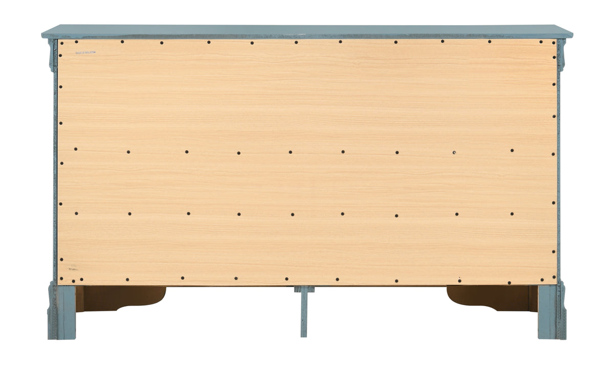 LouisPhillipe Dresser