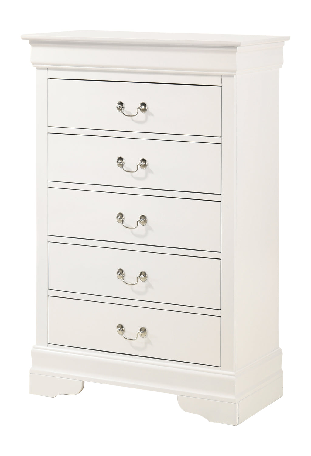 LouisPhillipe Chest