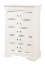 LouisPhillipe Chest