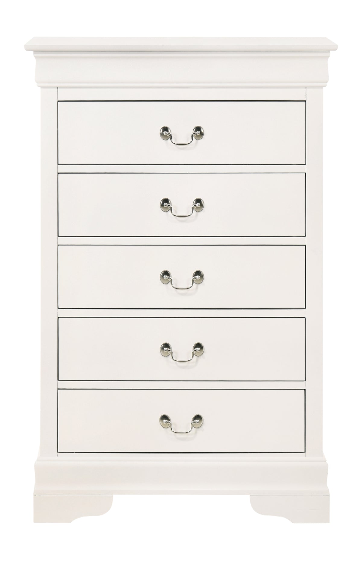 LouisPhillipe Chest