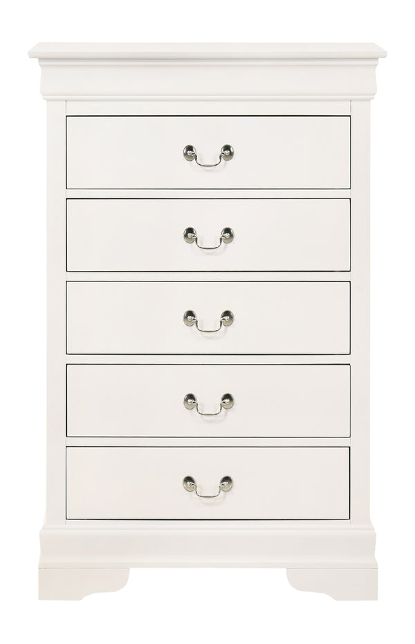 LouisPhillipe Chest