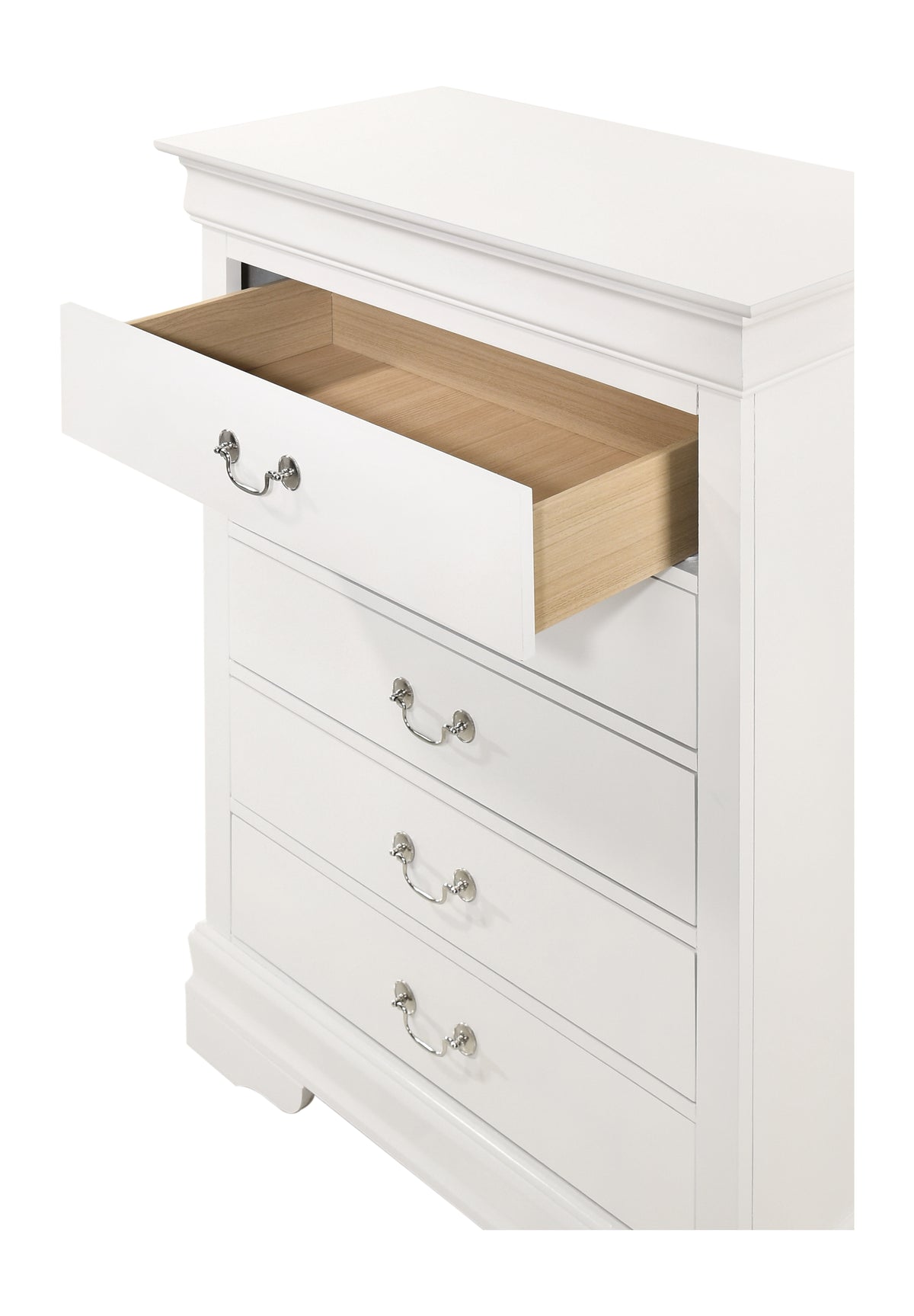 LouisPhillipe Chest
