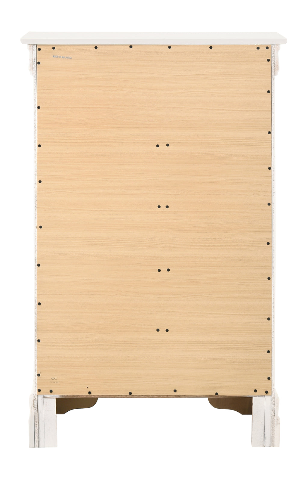 LouisPhillipe Chest