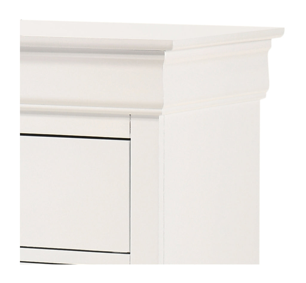 LouisPhillipe Chest