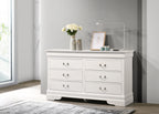 LouisPhillipe Dresser