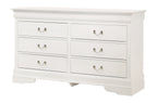 LouisPhillipe Dresser