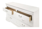 LouisPhillipe Dresser