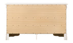 LouisPhillipe Dresser