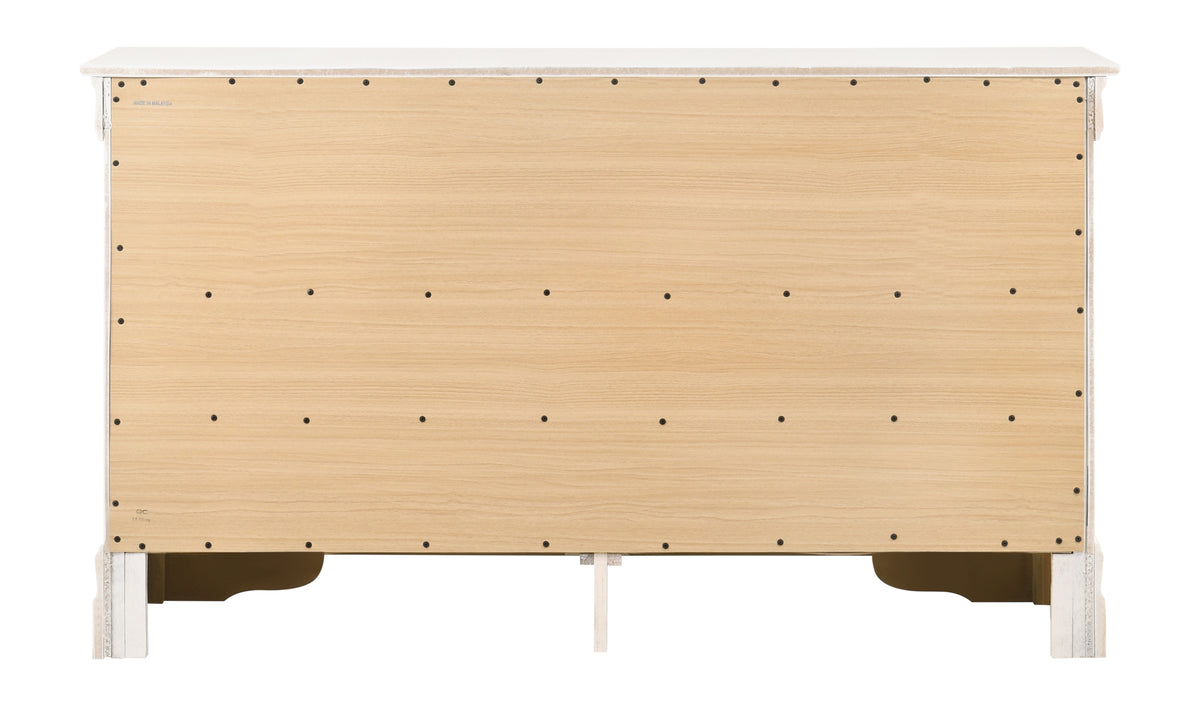 LouisPhillipe Dresser