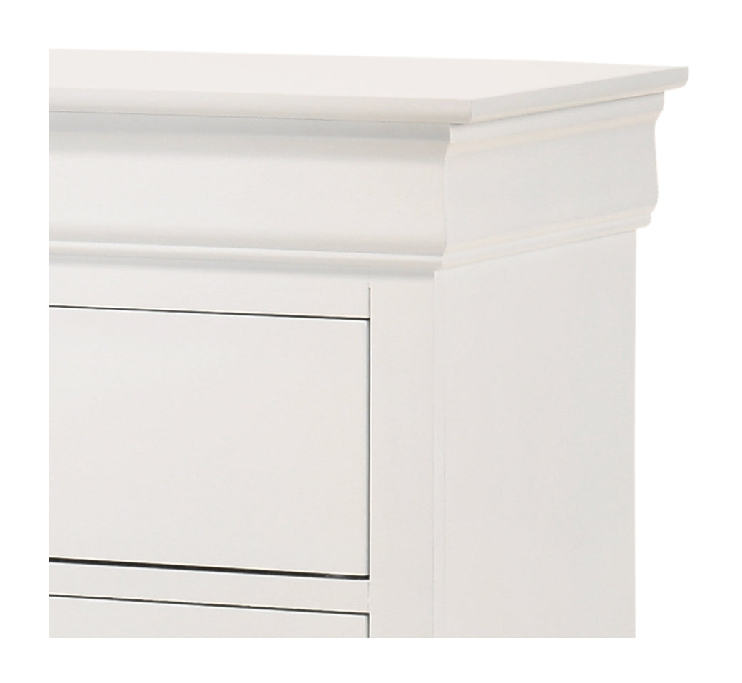 LouisPhillipe Dresser