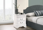 LouisPhillipe Nightstand