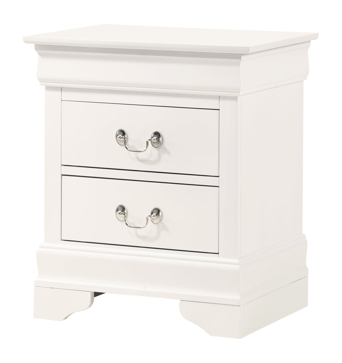 LouisPhillipe Nightstand