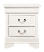 LouisPhillipe Nightstand