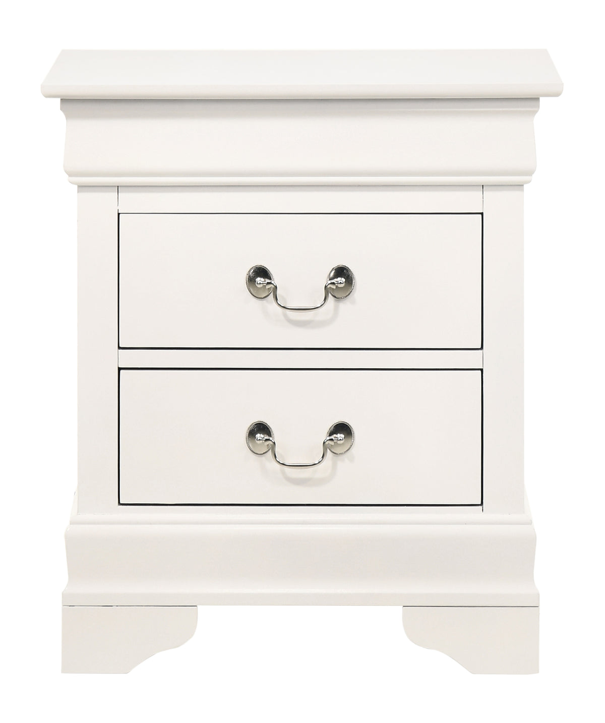 LouisPhillipe Nightstand
