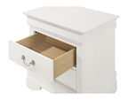 LouisPhillipe Nightstand