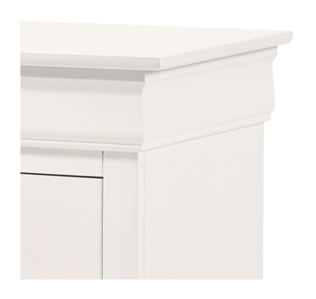 LouisPhillipe Nightstand