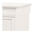 LouisPhillipe Nightstand