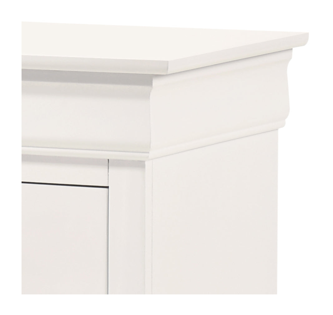 LouisPhillipe Nightstand