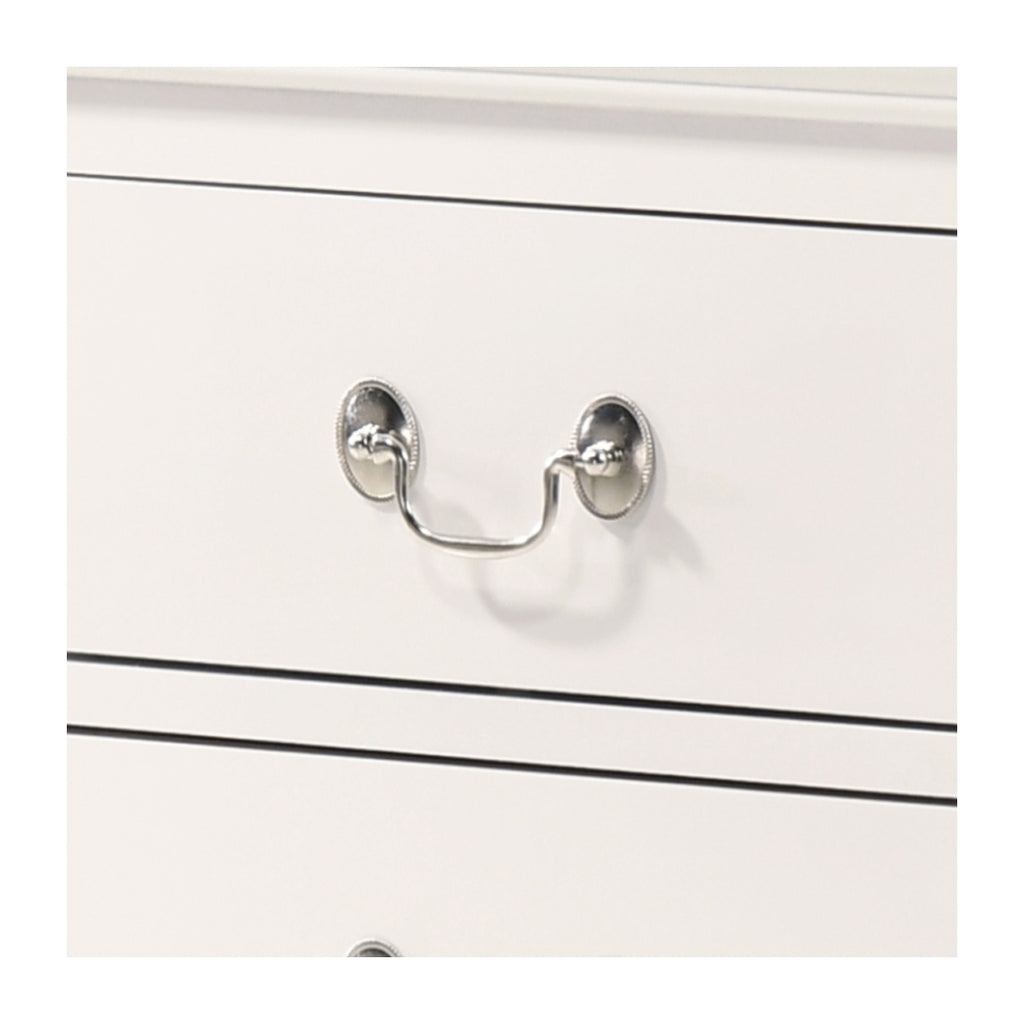 LouisPhillipe Nightstand