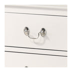 LouisPhillipe Nightstand