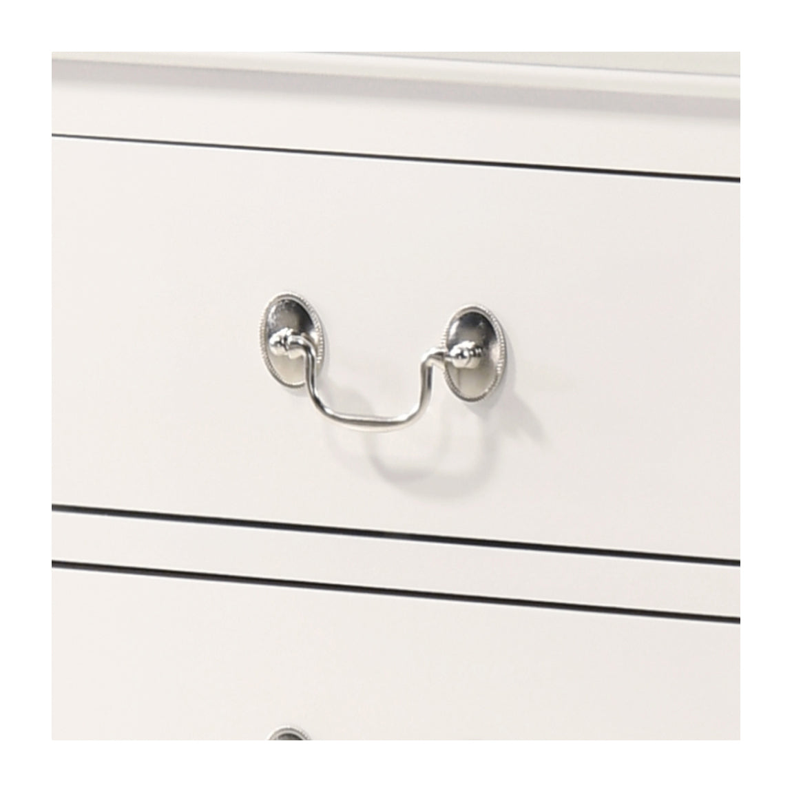 LouisPhillipe Nightstand
