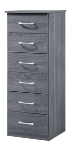 Boston Lingerie Chest