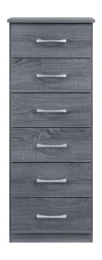 Boston Lingerie Chest