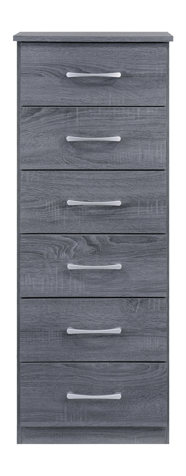 Boston Lingerie Chest