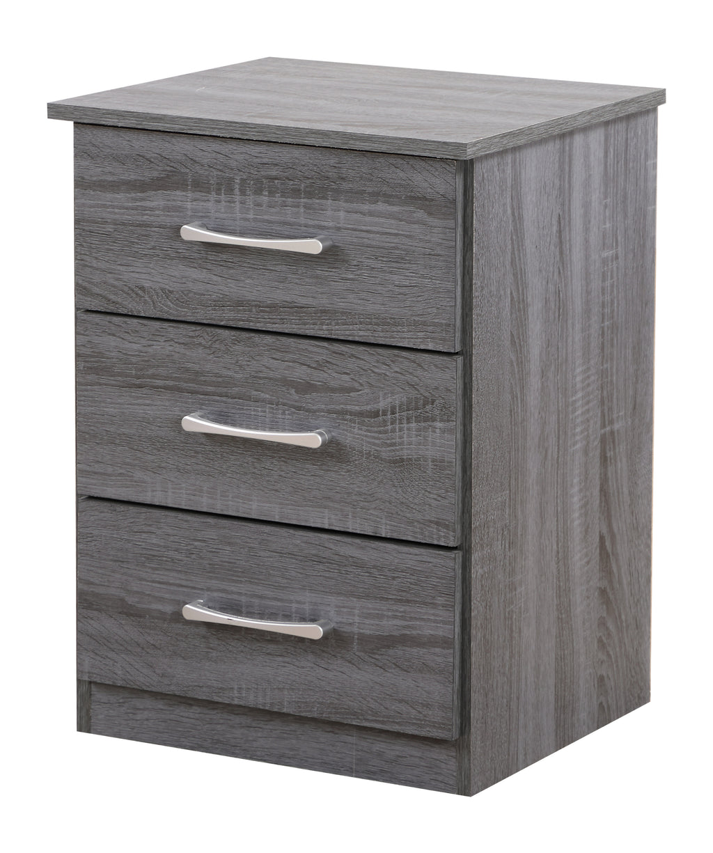 Boston Nightstand